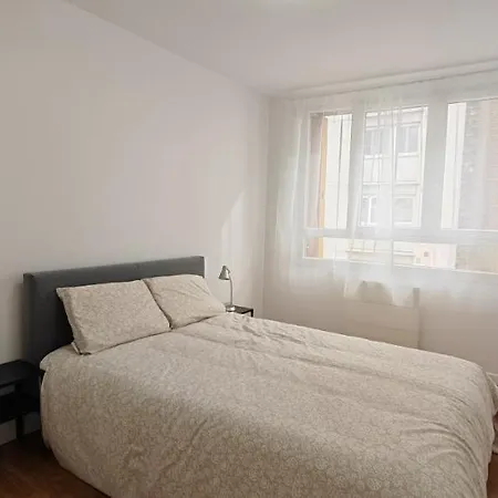 Apartament Welcome