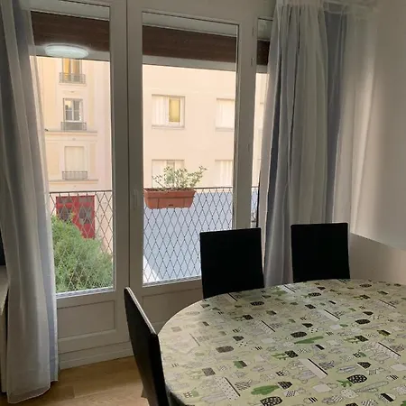 Welcome Apartament