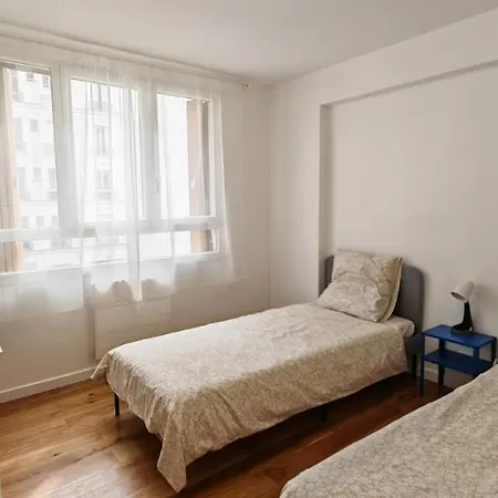 Apartament Welcome *