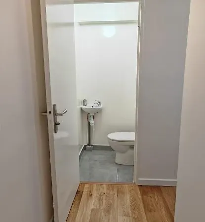 Welcome Apartament