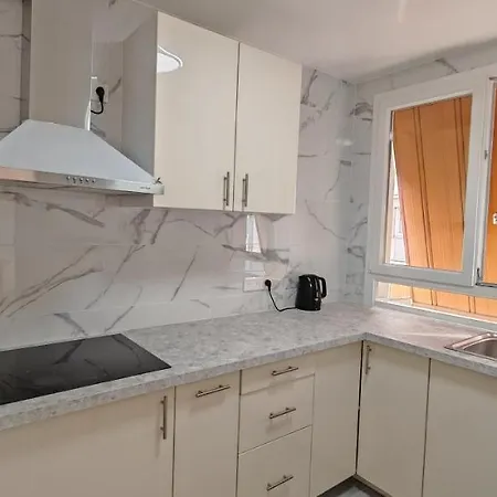 Apartament Welcome